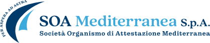 SOA Mediterranea S.p.a